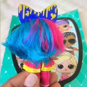 lol splatters costume